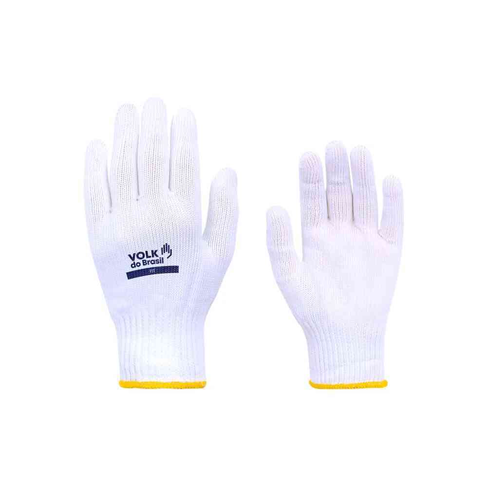 LUVA POLIESTER FIT VOLK | CA 27946