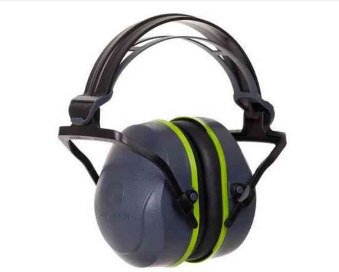 PROT. AUD. CAMPER CONCHA INTER PRO 22 DB CA 51073