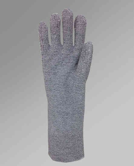 LUVA GRAFATEX PESADA ALGODAO/POLIESTER GAMILUVA 40CM CA 33872 (M: 2241X / T)