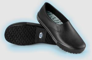 TENIS SOFT WORKS PRETO | CA 37212