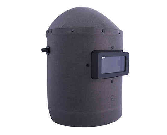 MASCARA FIBRA VIS.FIXO C/CATRACA 700C CA 5965