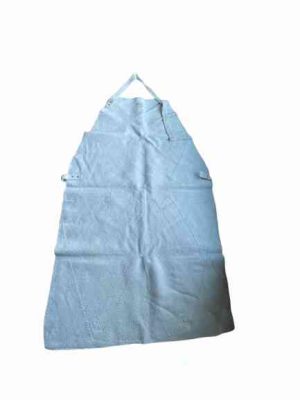 AVENTAL RASPA 60X100CM INTEIRO COM REBITE CA 13801