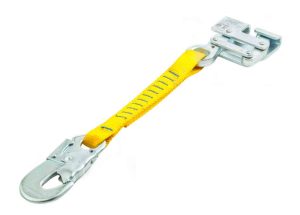 TRAVA QUEDAS P/CORDA 12MM ATHENAS ACO CARBONO