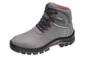 BOTINA PREMIER CINZA MARLUVAS CA 41370