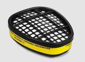 CARTUCHO QUIMICO TGV500 VO/GA TAYCO