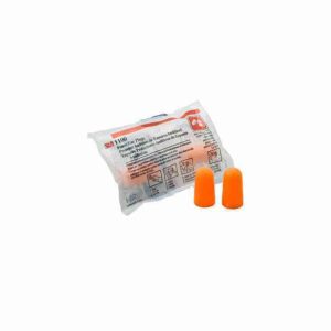 PROT.AUD.3M ESPUMA S/C CA 5674