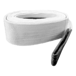 CINTA ELEVACAO SLING 100MM LARGURA X 6M COMP. CAP. 4TON