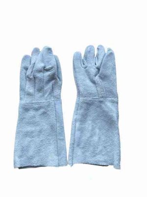 LUVA RASPA 20CM JLM | CA 13831