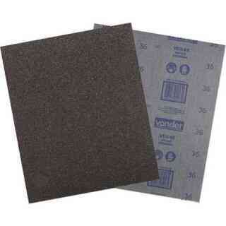 LIXA FERRO LFV0046 G120 VONDER