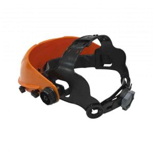 CARNEIRA COM CATRACA PARA PROTETOR FACIAL LIBUS REF. 901383