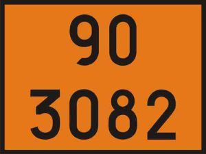 PLACA PVC 2MM 30X40CM 90/3082