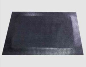 TAPETE ERGONOMICO 1070X800X15MM