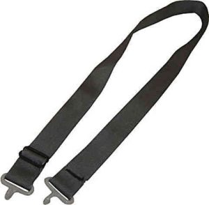 JUGULAR DE POLIESTER PARA CAPACETE LEDAN