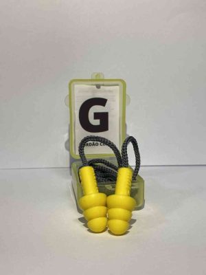 PROT. AUD. MAXXI MAIS 17DB | CA 41614