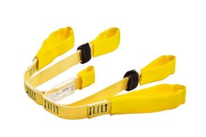 FITA DE ANCORAGEM PARA ESCADA COM ABS