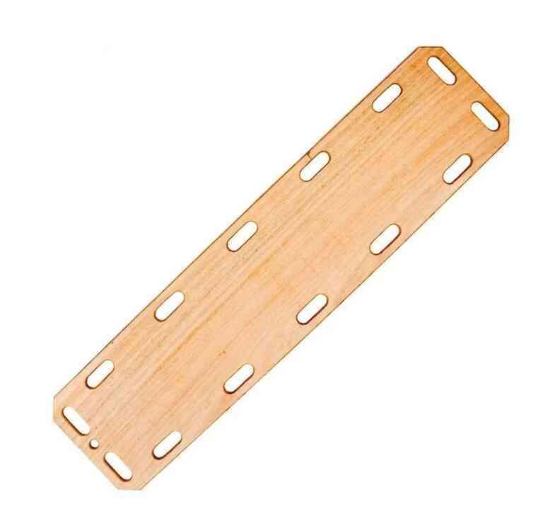 MACA PRANCHA LONGA COMP. NAVAL 1,80X46,5 ESP.18MM