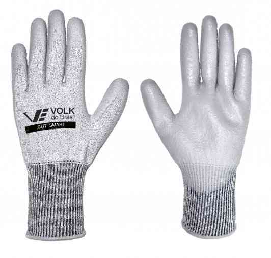 LUVA CUT SMART VOLK | CA 39416