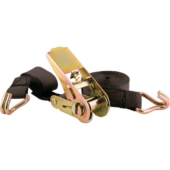 KIT MULTIUSO AMARRACAO 25MM C/4 METROS - CAP 400KG