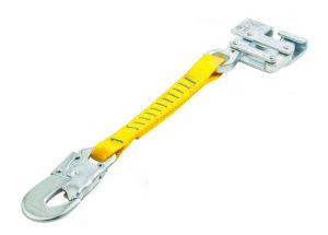 TRAVA QUEDAS P/CORDA 12MM ATHENAS ACO CARBONO