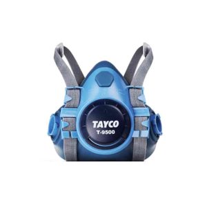 RESPIRADOR SEMIFACIAL TAYCO T9500 CA 46864