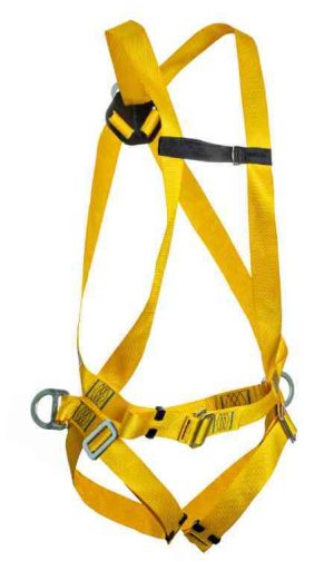 CINTO PARAQ. 3 ARGOLAS S/ TALABARTE CA 36375 ATHENAS (ATE 100KG TOTAL)