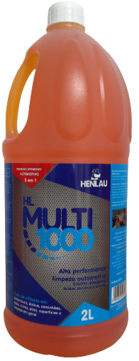 MULTI 1000 - 2 LITROS