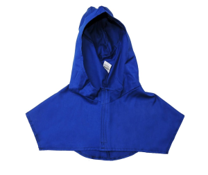 CAPUZ BRIM COM VELCRO LONGO