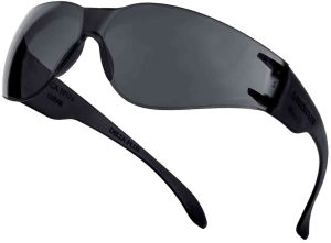 OCULOS PRO SAFETY SUMMER FUME CA 19176