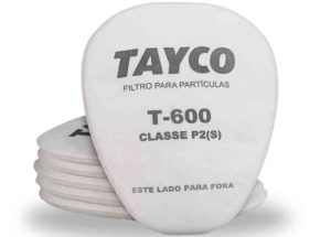 PRE FILTRO T600 P2 (S) TAYCO