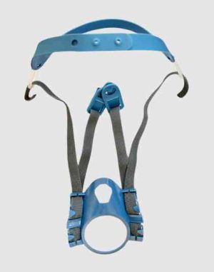 KIT CARNEIRA E ELASTICO SEMIFACIAL T9500 TAYCO