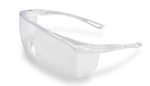 OCULOS KALIPSO JAGUAR 2 INCOLOR CA 11832