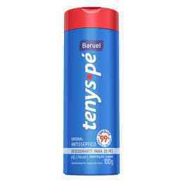 TALCO TENYS PE PO ORIGINAL 100G