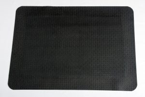 TAPETE ERGONOMICO 1070X800X15MM