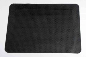 TAPETE ERGONOMICO 1000X800X15MM