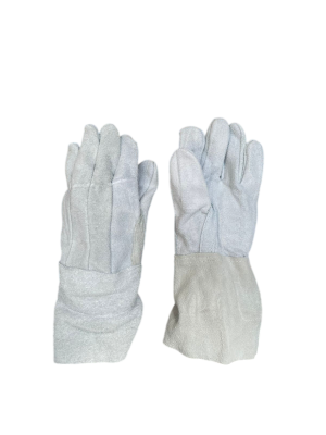 LUVA RASPA 15CM JLM | CA 13831