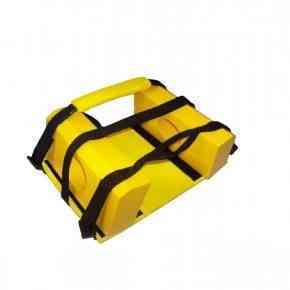 IMOBILIZADOR DE CABECA