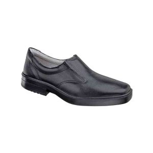 SAPATO CONFORTO SOCIAL C/ ELÁSTICO MASCULINO | CA 44554