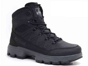 BOTINA MACBOOT BARREIRO 02 GRAFITE | CA 45471