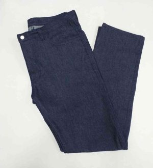 CALCA JEANS C/ ZIPER