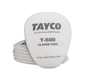 PRE FILTRO T600 P2 (S) TAYCO