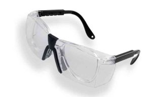 OCULOS KALIPSO CASTOR II INCOLOR CA 15618