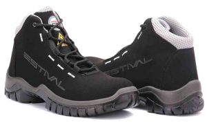 BOTINA ESTIVAL ELETRICISTA BICO COMPOSITE | CA 45932