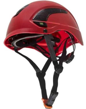 CAPACETE MONTANA VERMELHO FOCUS CLASSE A CA 14816