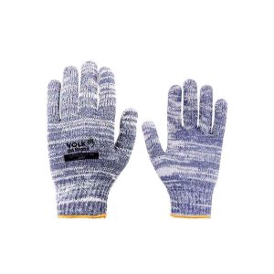 LUVA MALHA MESCLA VOLK CA 25773 (M: 1140A)