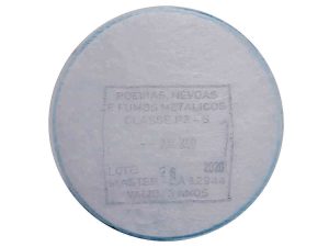 FILTRO P2 MASTER CA 12944