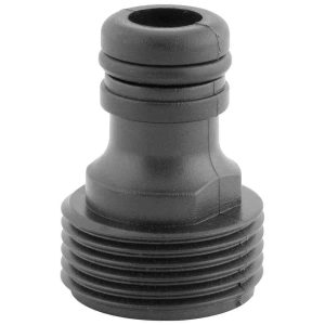 CONECTOR PLASTICO MACHO 954