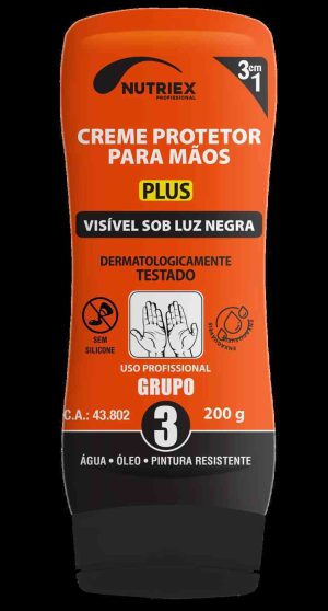 CREME NUTRIEX (GR3) BISN.200G CA 43802