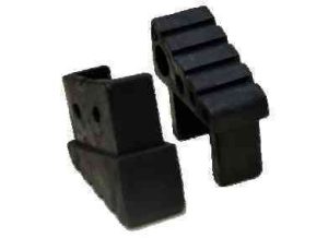 SAPATA DE BORRACHA PREMIUM ESCADA WBERTOLO