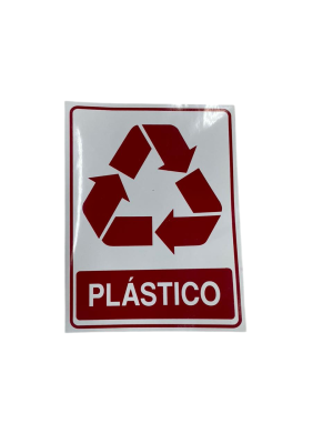 ADESIVO PLASTICO 15X20CM