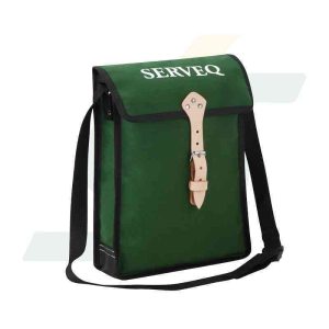 BOLSA DE LONA TIRACOLO